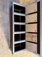 Transportkist delux, Plusieurs animaux, Autres espèces