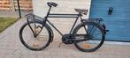 Oude postfiets jaren 60 doe een bod, Ophalen, Zo goed als nieuw