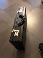 Aktentas, Handtassen en Accessoires, Koffers, Ophalen, Zo goed als nieuw