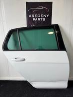 Volkswagen Golf 7 Portier Deur Rechts Achter Compleet LC9A, Auto-onderdelen, Gebruikt, -, -, Achter