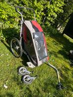 Chariot fietskar, Fietsen en Brommers, 20 tot 40 kg, Chariot (nu Thule), Gebruikt, Ophalen of Verzenden