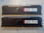 RAM 2x8Gb DDR4 3200MT/s HyperX - VENDU, Computers en Software, RAM geheugen, Gebruikt, DDR4, Ophalen of Verzenden, Desktop