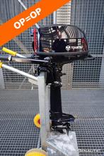 Direct leverbaar! Nieuwe Tohatsu MFS4D DS 4pk kortstaart, -, Nieuw, -, -