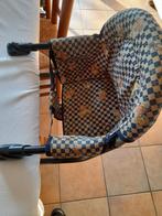 Tafelhangstoel., Kinderen en Baby's, Kinderstoelen, Ophalen of Verzenden, Gebruikt, Hangstoel