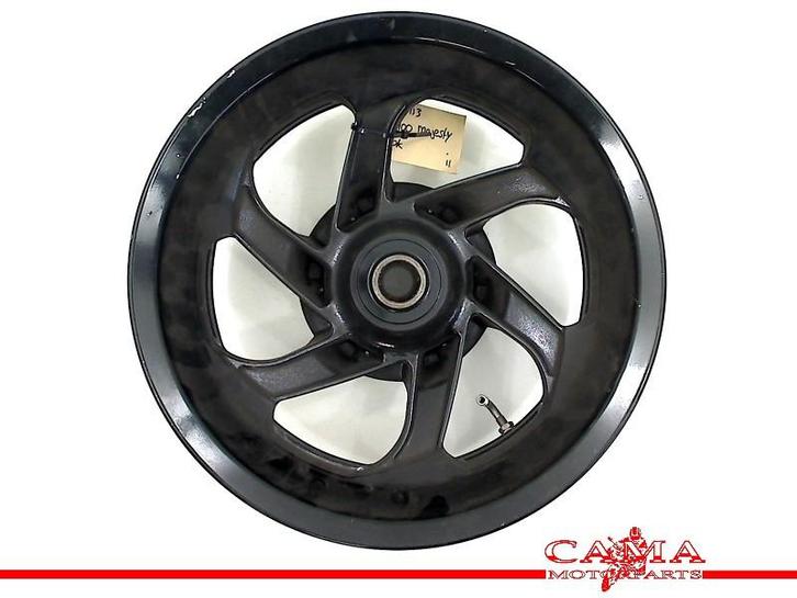 ACHTERVELG Yamaha YP 400 Majesty 2007-2011 (YP400), Motoren, Onderdelen | Yamaha, Gebruikt