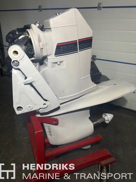 Volvo Penta 290 SP aandrijving, Watersport en Boten, Buiten- en Binnenboordmotoren, Gebruikt