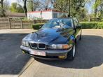 BMW 520I TOURING Automatic full option, Auto's, BMW, Te koop, 2000 cc, Benzine, Break