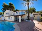 Vakantie villa Mi Reposo te huur Moraira Costa Blanca Noord, Dorp, Costa Blanca, In bos, Eigenaar
