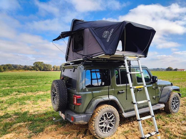 Ikamper 3.0 mini in topconditie, Caravans en Kamperen, Tenten, Ophalen