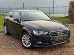 Audi A3 1.6 TDI - S-tronic automaat - 2013 - 2de eigenaar, Autos, Euro 5, Diesel, Automatique, Particulier