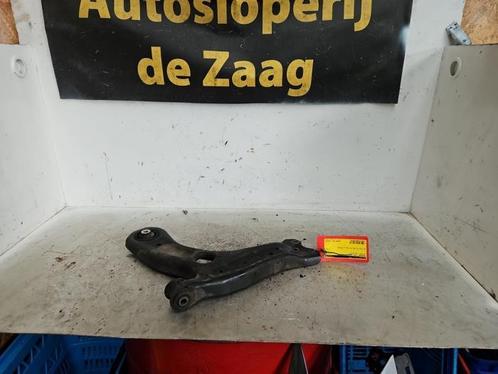 Draagarm links-voor van een Volkswagen Polo, Auto-onderdelen, Ophanging en Onderstel, Volkswagen, Gebruikt, 3 maanden garantie