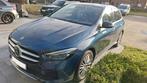 Mercedes B250e PHEV  Business Line /vol leder/pano/LED/etc., Auto's, Mercedes-Benz, 4 cilinders, Blauw, USB, 5 zetels