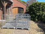 Houtkooi | IBC Kooi, Doe-het-zelf en Bouw, Ophalen, Gebruikt