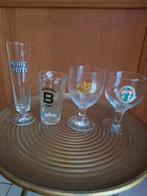 Verres à bière, Ophalen of Verzenden, Gebruikt