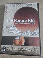 The Karate Kid Trilogie, Ophalen of Verzenden, Zo goed als nieuw