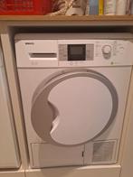 droogkast BEKO, Ophalen, Gebruikt, 8 tot 10 kg, 85 tot 90 cm