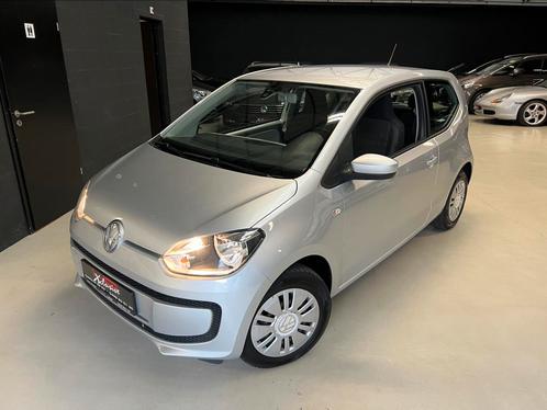 Vw up 1.0 *BOITE AUTO*CLIM*GARANTIE 2 ANS*, Auto's, Volkswagen, Bedrijf, Te koop, up!, ABS, Airbags, Airconditioning, Alarm, Centrale vergrendeling