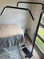 Moon light beauty lamp, Ophalen, Zo goed als nieuw, Metaal, 100 tot 150 cm