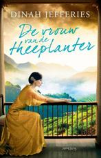 De vrouw van de theeplanter / Dinah Jefferies, Boeken, Ophalen of Verzenden, Zo goed als nieuw