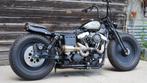 Harley Davidson 1340 Bobber, 2 cilinders, 1340 cc, Chopper, Bedrijf