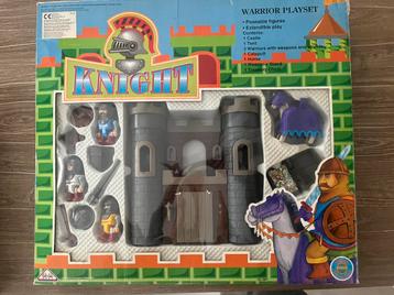 ️ Keenway Knight Set – Ridder Speelset voor kinderen ️ beschikbaar voor biedingen