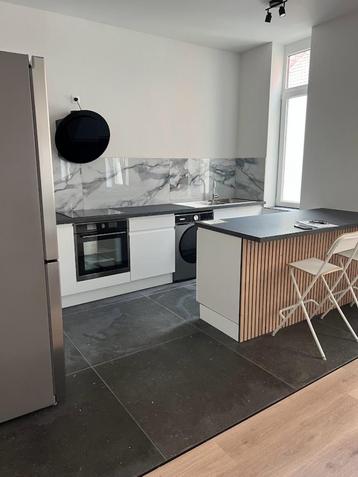 Immeuble de rapport -  MONS - 18 locations beschikbaar voor biedingen