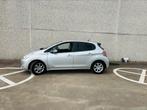 Peugeot 208, 1.2 Skyline,77000Km, Automaat!!, Stof, Bedrijf, 5 deurs, Zilver of Grijs