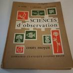 Lot livrets scolaires de 1936 à 1965, Boeken, Schoolboeken, Ophalen