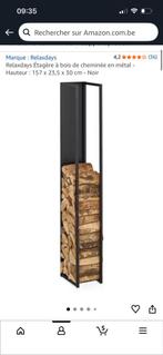 Range buches neuf, Tuin en Terras, Ophalen