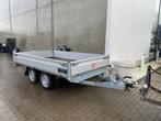 HENRA CRAFT PL 290x170cm, Ophalen, Info@trailersland.be, Nieuw, HENRA