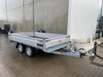 HENRA CRAFT PL 290x170cm beschikbaar voor biedingen