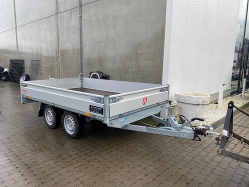 HENRA CRAFT PL 290x170cm, Auto diversen, Aanhangers en Bagagewagens, Nieuw, Ophalen