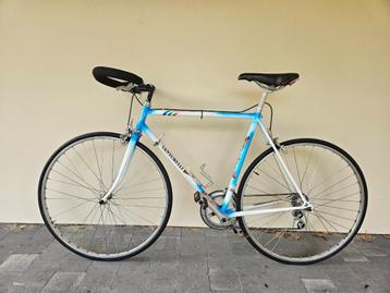 Vintage Fiets Venturelli beschikbaar voor biedingen