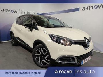Renault Captur 1.2 | NAVI | CAPTEUR AR | RADIO | (bj 2013)