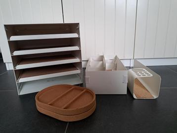set Kvissle ikea beschikbaar voor biedingen