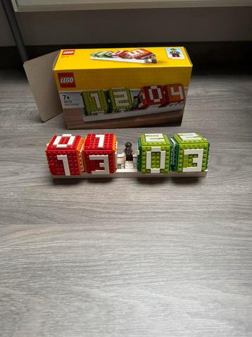 Lego 40172 beschikbaar voor biedingen