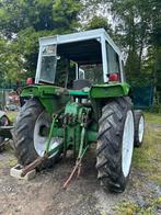 Tracteur Oliver 784 4  4, Articles professionnels