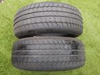 2 Pneus BFGOODRICH 195/60 R16 89H Eté