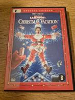 Dvd Christmas Vacation (national lampoon's), Cd's en Dvd's, Vanaf 6 jaar, Ophalen of Verzenden, Zo goed als nieuw, Overige genres