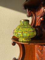 Vase à fleurs vintage Ernst Steinwald and Co - Kralik, Enlèvement ou Envoi