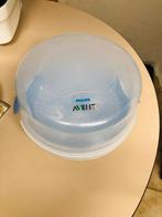 Sterilisator Philips Avent, Ophalen of Verzenden, Zo goed als nieuw, Sterilisator
