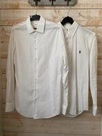Hemden heren, Ophalen, Zo goed als nieuw