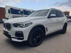 BMW X5 3.0 xDrive45e PHEV*AirSusp*Driving Assist*ALED, Autos, Achat, Entreprise, 5 portes, 6 cylindres