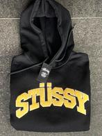 Sweat à capuche Stussy, Vêtements | Hommes, Noir, Envoi, Taille 52/54 (L), Stussy