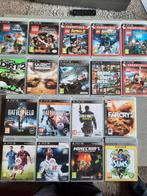 Playstation 3 spelletjes  / games, Enlèvement