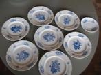 20 borden van BOCH RHODIA LA LOUVIERE, Antiek en Kunst, Ophalen