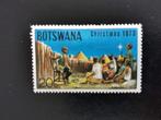 Botswana 1973 - Kerstmis *, Ophalen of Verzenden, Overige landen, Postfris