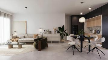 Nieuwe uitgave! Appartementen costa blanca zuid  beschikbaar voor biedingen