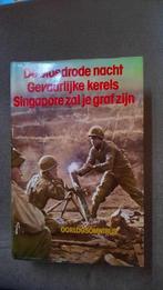 OORLOGSOMNIBUS - 3 verhalen oorlog, Boeken, Ophalen of Verzenden