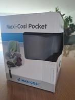 Maxi-cosy pocket, Ophalen, Zo goed als nieuw